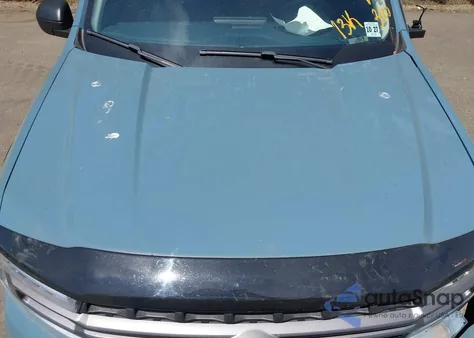 2022 Ford Maverick Xlt z USA, uszkodzony, nr VIN 3FTTW8E3XNRA97017